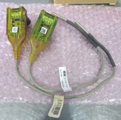 WATER TEMPERATURE SENSOR