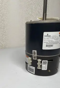 VARIABLE SPEED BLOWER