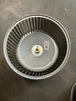 BLOWER WHEEL D803476P35
