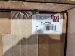 SERVICE FIRST OEM FLU00409  TRANE - FLU00409 OEM INDUCER FAN MOTOR - 230V