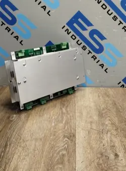 X13650501 REV.G STEPPER