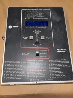 X13650362-01 REG 6200-0010-09