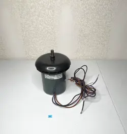 5KCP39SFU115S CONDENSER FAN