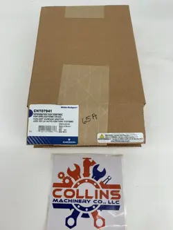 EMERSON WHITE-RODGERS FURNACE