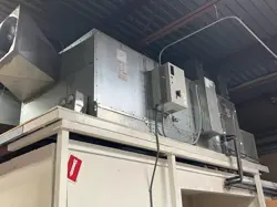 M-SERIES CLIMATE CHANGER