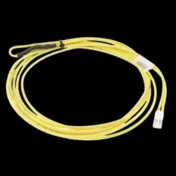 YELLOW WIRE