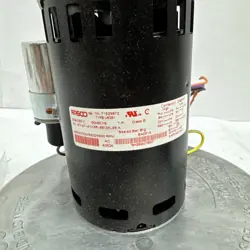 FASCO TRANE COMMERCIAL DRAFT INDUCER MOTOR 71623972 TYPE U62B1