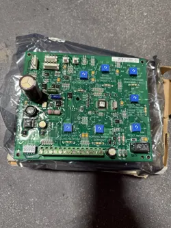 TRANE 6400-1093 RELIATEL RTAM V3.0 AIR HANDLING MODULE X13650871-02