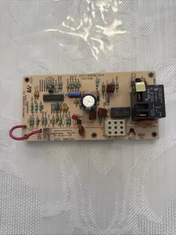 21C140501G14 CONTROL BOARD CNT1692 AMERICAN STANDARD / TRANE HVAC OEM PART