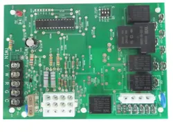 FURNACE CONTROL BOARD FOR WHITE-RODGERS 50A55-3797 TRANE CNT02891 GOODMAN D34112
