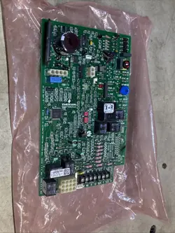 EMERSON TRANE 50V64-495-01 D342062P01 CNT03777 FURNACE CONTROL BOARD