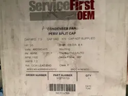 4HP 460/380/415V 1100RPM