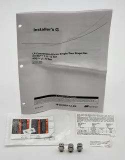 BAYLPKT100A LP CONVERSION