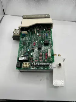 EMERSON CLIMATE TECHNOLOGIES TRANE FURNACE CONTROL BOARD D342062P01 50U64-495-91