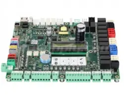 NEW MOD04044 TRANE MODULE/ CIRCUIT BOARD, IDENTICAL TO MOD4044 SYMBIO 700