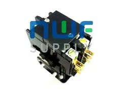 RELAY CONTACTOR POLE