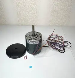 FAN MOTOR D667793P01