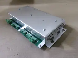 CHILLER MODULE CIRCUIT