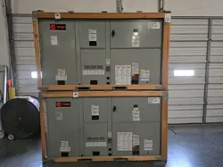 SEER2 208-230/3 R410A