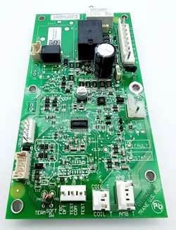 TRANE/AMERICAN STANDARD CNT08176 DEFROST CONTROL V05 D161246G02