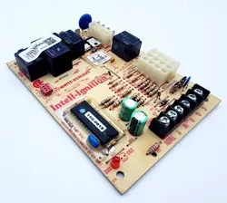 WHITE-RODGERS 50A65-475-07 FURNACE BOARD TRANE CNT03076 D841896P01