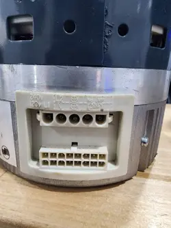 PROGRAMMABLE MODULE/MOTOR