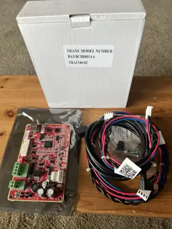 INSTALLATION KIT NEW