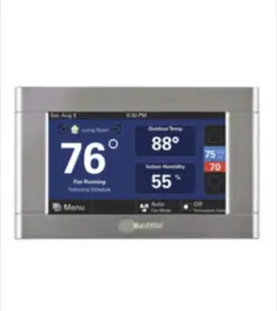 TZON1040AC52ZA TRANE