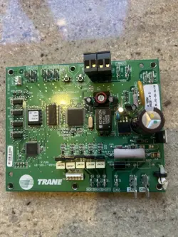 VV550 X13690257-01 VAV