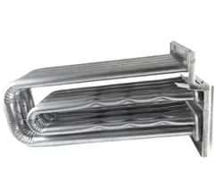 EXC02074 TRANE HEAT EXHANGER DIRECTLY REPLACES EXC01873 / EXC1873