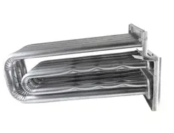 EXC02072 TRANE HEAT EXCHANGER