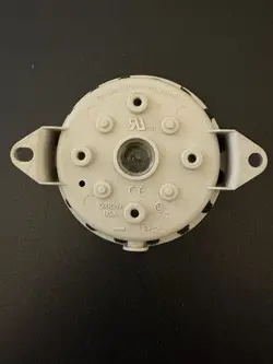 TRANE  AIR FLOW SWITCH SWT03776