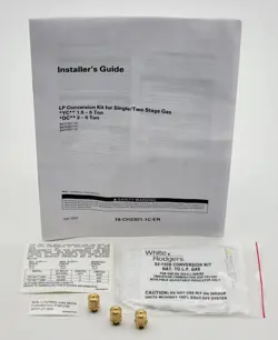 BAYLPKT101A LP CONVERSION