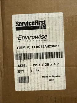 TRANE FLRQB5AH23M11- GENUINE OEM REPLACEMENT PART