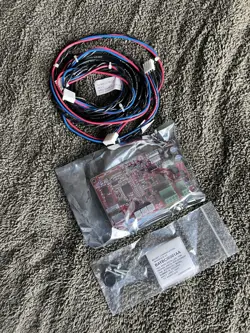 TRANE BACNET COMMUNICATIONS INTERFACE KIT BAYBCIR001AA