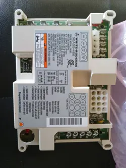 WHITE-RODGERS 50A55-486 IGNITION CONTROL CIRCUIT BOARD FOR TRANE CNT03797
