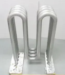 EXC02073 / EXC-2073  OEM AMERICAN STANDARD / TRANE HEAT EXCHANGER