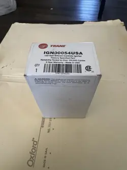 IGNITER IGN00054USA