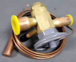 R22 THERMOSTATIC