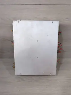 6200-0050-20 CHILLER CONTROL