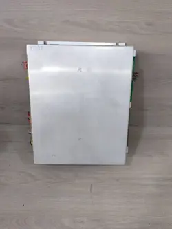 6200-0326-03 CHILLER CONTROL