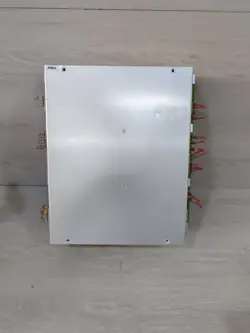 REV 6200-0050-19 CHILLER