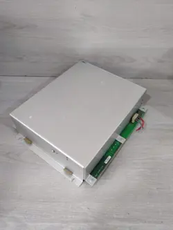 TRANE X13650804-04 REV D 6200-0326-03 CHILLER CONTROL MODULE - W/O ANY ACCS.