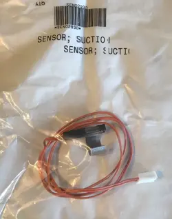 FACTORY TRP SEN02930 FOR TRANE SENSOR; SUCTION LINE
