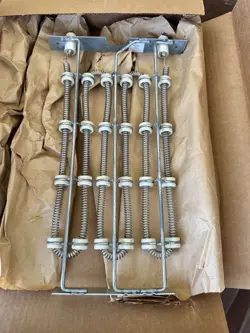 4.8KW HEATER ELEMENT