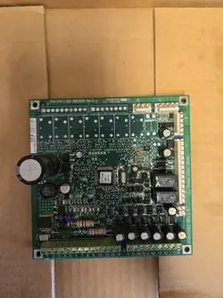 X13650864-09 BOARD