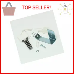 FURNACE IGNITER REPLACEMENT FOR ROBERTSHAW 41-411 RHEEM 62-22868-82 TRANE IGN005