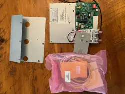 NEW TRANE BAYLOAM107A HEAD PRESSURE KIT / LOW AMBIENT CONTROL KIT