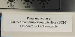 UC400 PROGRAMMABLE
