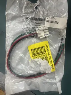 WIR06512 WIRE HARNESS